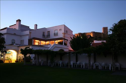 Refugio Da Vila Portel Exterior photo